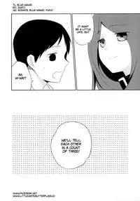 [Hitsuji-1ban-Shibori (Hitsuji Hako)] Kanojo no Pet Jinsei 5 [English] [Facedesk + LWB] [Digital]