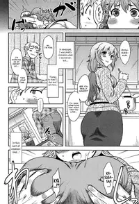 [Dr.P] Momoiro Daydream Ch. 1-8 [English] {YQII + Afro}