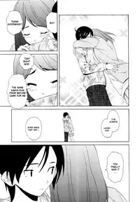 [Fuuga] Sensei wo Mitekudasai | Sense of Values of Wine [English] [Faytear + World Three] [Decensored]