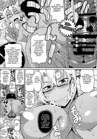 (C89) [Great Canyon (Deep Valley)] Senkan Musashi Ranshi Seiatsu Sakusen ~Kimoota Teitoku Chinpou Gyorai ga Musashi no Shojo Soukou o Chokugeki Kantsuu! Takumashii Nyotai o Bosen ni Kaisou Shite Shison Hanshoku Saseru (KanColle-) [English] [Fated Circle]
