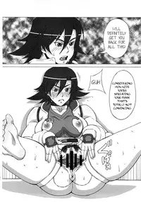 (C81) [BooBooKid (PIP)] Asuka to Lili ni iroiro Shitemita (Tekken) [English] =LWB=