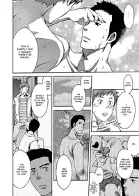 [Tsukumo Gou] 7-kakan. ~ Nonke wa Gay ni Mezameru ka? 1 | 7 DAYS. ~ Can I Turn Gay in Seven Days? 1 [English] {Zandy no Fansub} [Decensored] [Digital]