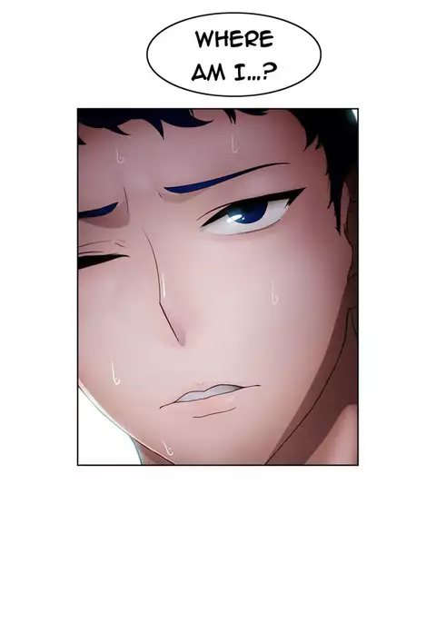 Lady Garden Ch.1-30