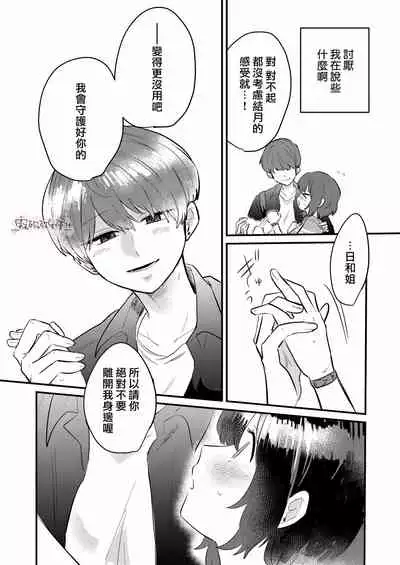 Dame na Watashi wa Shokuba no Kouhai ni MamorarePpanashi | 關於廢柴的我被職場後輩守護了這件事