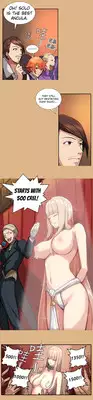 [Hong BanJang] Aharoo Ch.1-6 (English) (YoManga) (Ongoing)
