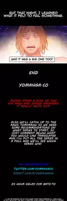 [BAK Hyeong Jun] Sweet Guy Ch.1-49.5 (English) (YoManga) (Ongoing)