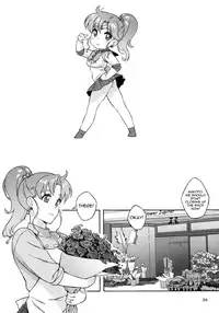(C81) [666protect (Jingrock)] Onegai Jupiter (Bishoujo Senshi Sailor Moon) [English] [Yoroshii]