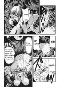 (C46) [Circle Taihei-Tengoku (Horikawa Gorou)] Super Metroid (Necronomicon 9) (Metroid) [English] [Zenya]
