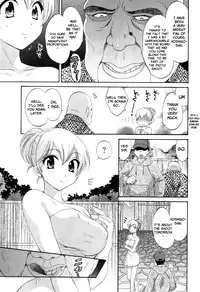 [Pon Takahanada] Tenshi no Marshmallow 2 [English] [Faytear + Lunatic Translations]