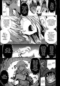 [Erect Sawaru] Shinkyoku no Grimoire -PANDRA saga 2nd story- Ch. 1-17 + Side Story x 3 [English] [SaHa]