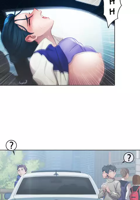 Lady Garden Ch.1-30