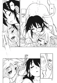 [Akio Takami] The guardian (shota) [eng]