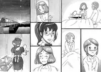 [pink-noise (Mizuiro Megane)] Mama-sho Time Dream Express
