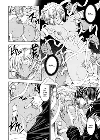 [Sena Youtarou] Hallow Hallow [English] [SaHa, Bubbadg]