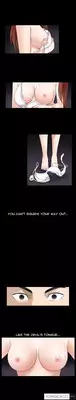 [Liangshan Bo] Seduction Ch.1-32 (English) (YoManga) (Ongoing)