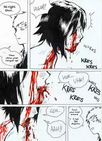 [Kharisma Jati] Repetitive [English] {atomicpuppy}