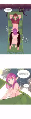 [Tankguy, ROZER] A World That I Rule Ch.01-25 [English] (Game of Scanlation) (Ongoing)