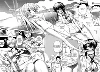 [Mutsutake] Soto no Kuni no Yome + Extra [English] {QB-tl.com}{desudesu}[Tigoris Translates]