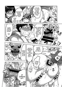 [HONEY QP (Inochi Wazuka)] M Dorei no Senpai ni Akogarete Kusogaki ni Pet Shigan Shimashita [English] {Mokkachi} [Digital]