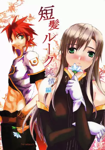 (C78) [Gensou Kuukan (Mizuhara Mei)] Shounen ni Utahime, Torawareta no wa Dare？#2