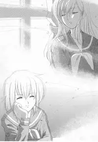 [Umenomi Gahou (FARGE, Umekiti)] Sakurairo no Shita de Kuchizuke o (Maria-sama ga Miteru)