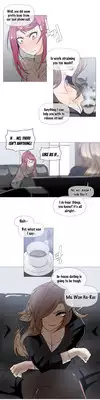 [ButcherBoy] Household Affairs Ch.1-29 (English) (YoManga) (Ongoing)
