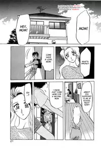 [Sanbun Kyoden] Soshite Ima wa... | and now... (Complete) + Omake [English] [desudesu]