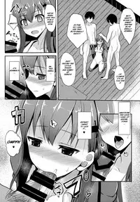 (C87) [Neko no Kone (Takeyu)] Suzuya Level125 (Kantai Collection -KanColle-) [English] [Na-Mi-Da]
