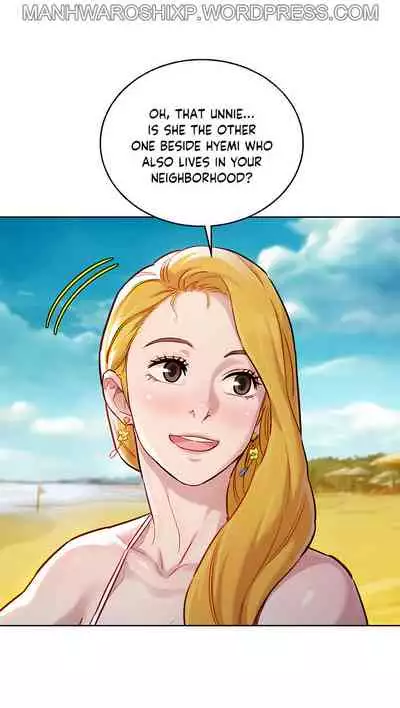 What do you Take me For? Ch.159/?