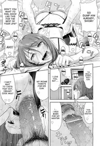 [Takano Yuki] Enren | Long Distance Relationship (COMIC AUN 2012-05 Vol. 190) [English] [desudesu]