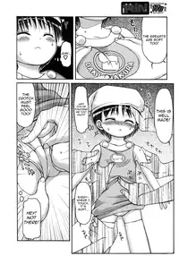 [LEE] Dakimakura Moko-chan | Hugging Pillow Moko-chan [English] [Yoroshii]
