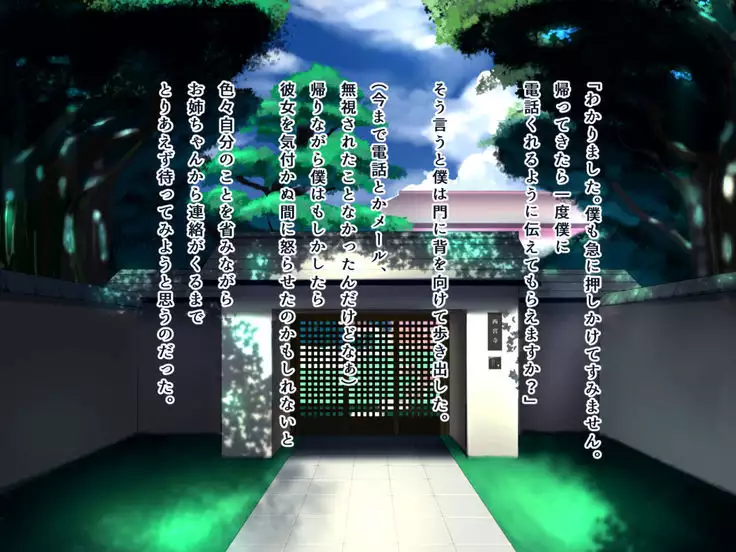 Seiso Ojousama Oyako no Netorare Life