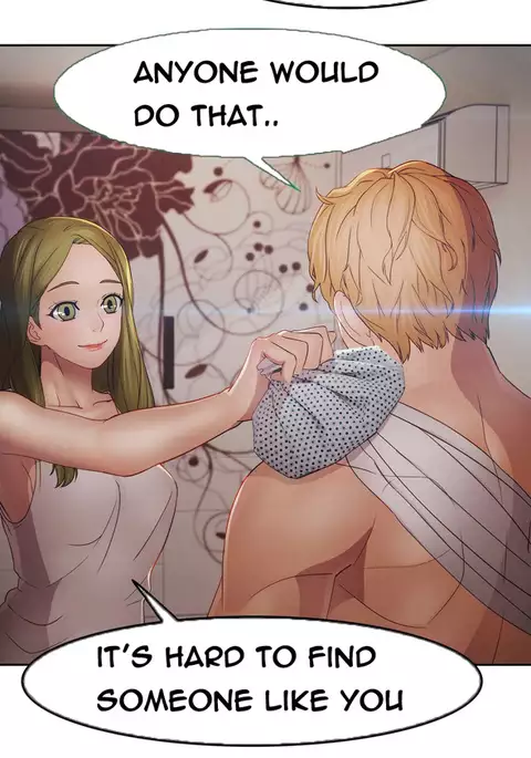 Lady Garden Ch.1-39