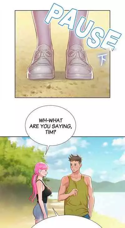 [Tharchog, Gyeonja] What do you Take me For? Ch.46/? [English] [Hentai Universe]