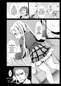 [Kowareta Radio (Herokey)] Warae yo Dekomori... Chuunibyou demo Shojo Rape Shitai! | Smile Dekomori... Rape, Chuunibyou, and Other Delusions! (Chuunibyou demo Koi ga Shitai!) [English] [Digital]