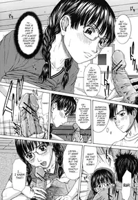 [Ueno Naoya] Squall [English] [SaHa]