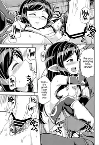 (C91) [SECREDER (Jingai Modoki)] Atarashii Fate Episode ga Arimasu! 2 | There's a New Fate Episode! 2 (Granblue Fantasy) [English] [S.T.A.L.K.E.R]