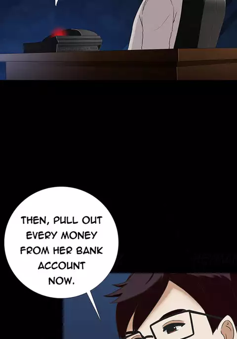 Dark Game Ch.1-21