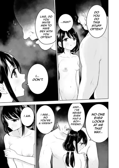 Watashi datte Otoko no Hito o Hikitsuketai | I want to attract a man too.