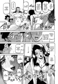 [Sanbun Kyoden] Sayuki no Sato [English] [Decensored]
