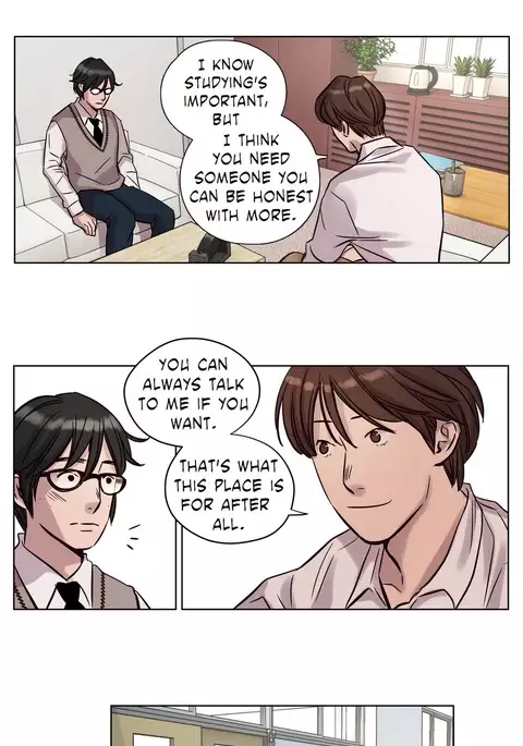 Atonement Camp Ch.1-40