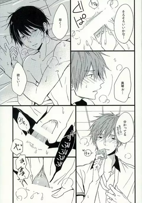 Haruka 1/2
