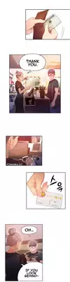 [BAK Hyeong Jun] Sweet Guy Ch.1-48 (English) (YoManga) (Ongoing)
