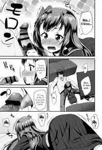 [Maeshima Ryou] Seijinshiki Gokko｜Make Believe Coming-of-Age Ceremony [English] [5 a.m. + Rin]