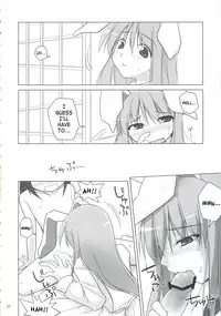 (C71) [Toybox (Jacky, Kurikara)] Inaba Box 5 (Touhou Project) [English] {SaHa}