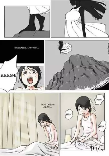 [Makouchin] Nettori Netorare 3
