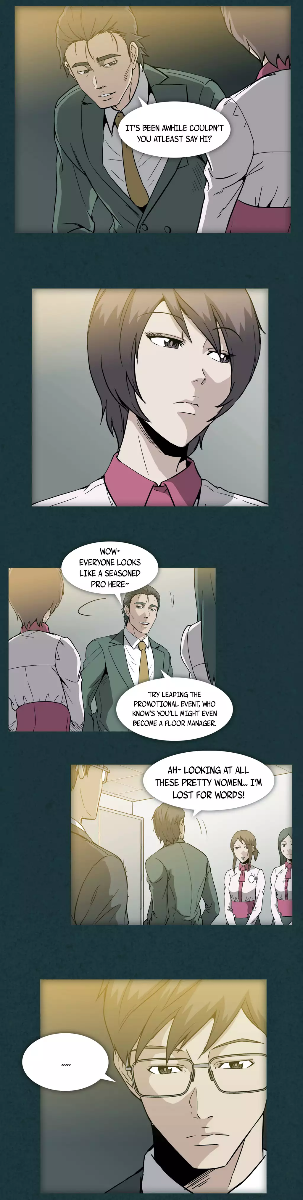 Drug Candy Ch.0-38