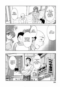 [Tsuyatsuya] Hataraku Hitozuma-san - Working Married Woman [English] [Fated Circle]