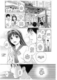 [Asamori Mizuki] Glass no Megami Vol.2 [English]