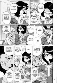 [Kojima Miu] Nympho Maman Boshi Soukan - Mama no Shikyuu wa Boku no Mono Ch. 1-23 [English] [Fated Circle]